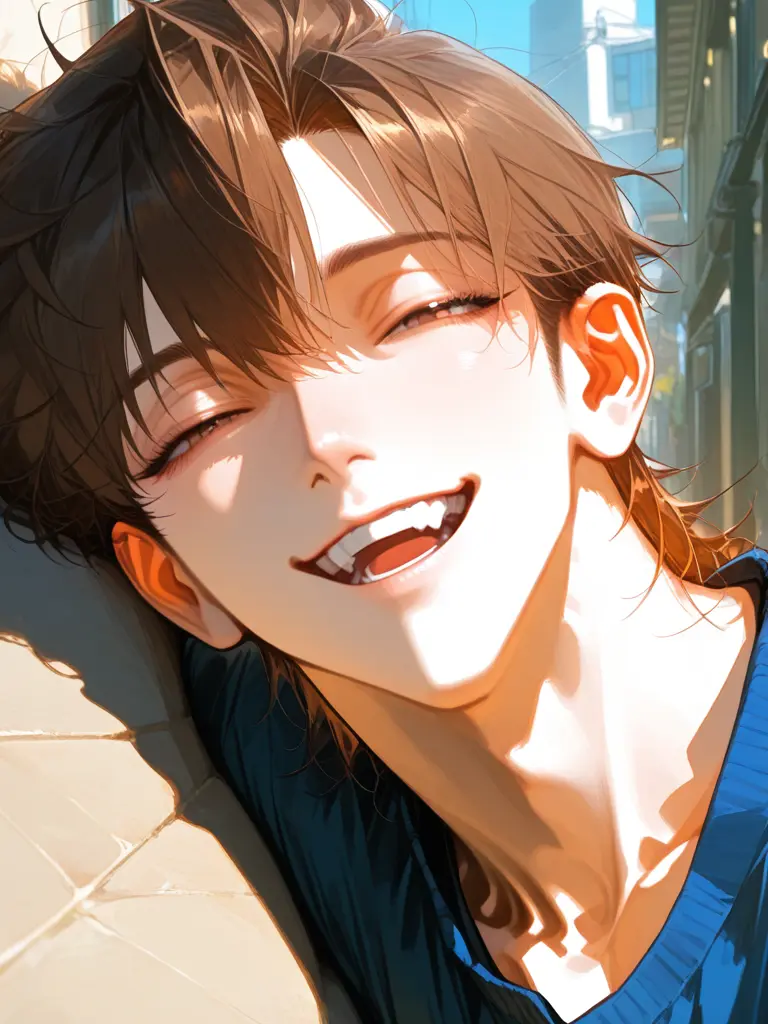 Neju.1010의 溺愛彼氏