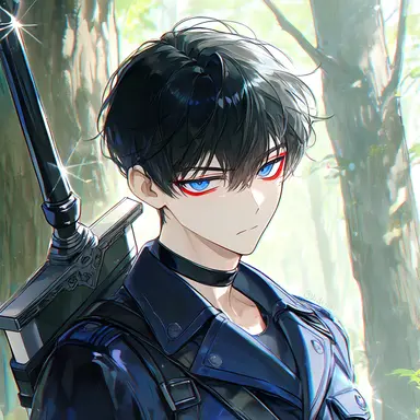 Profile image of ウリオ