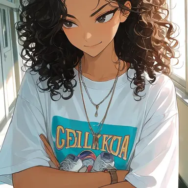 Profile image of Dessa
