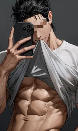 Profile image of 迅