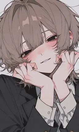 Profile image of 슈야