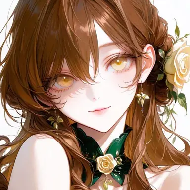Profile image of 엘레나 다 로렌트