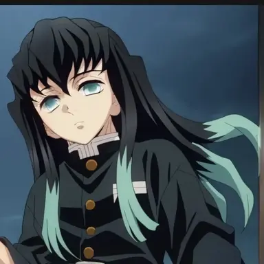 Profile image of 時透無一郎