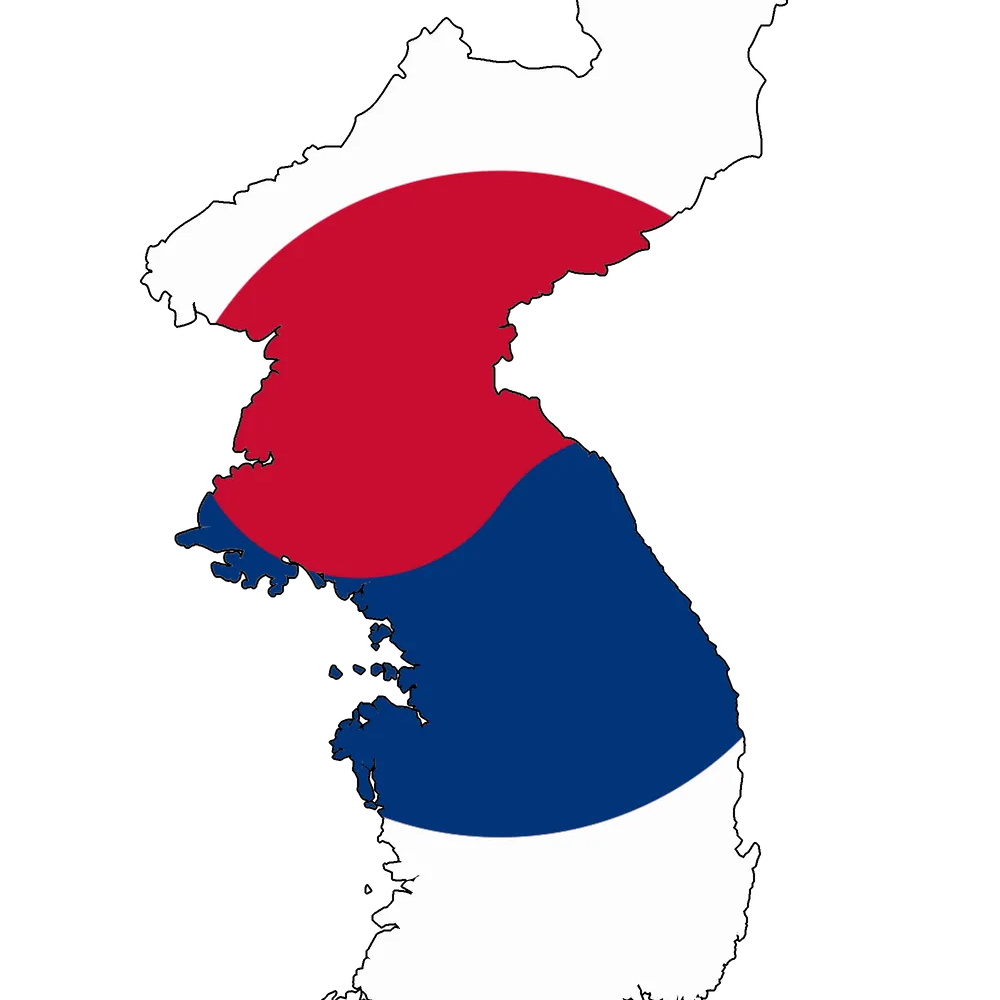 한국연방 대표 이미지