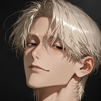 Profile image of Sil