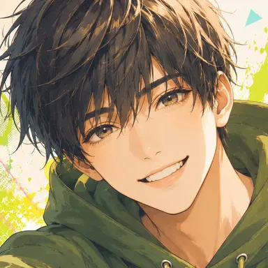 Profile image of カイ