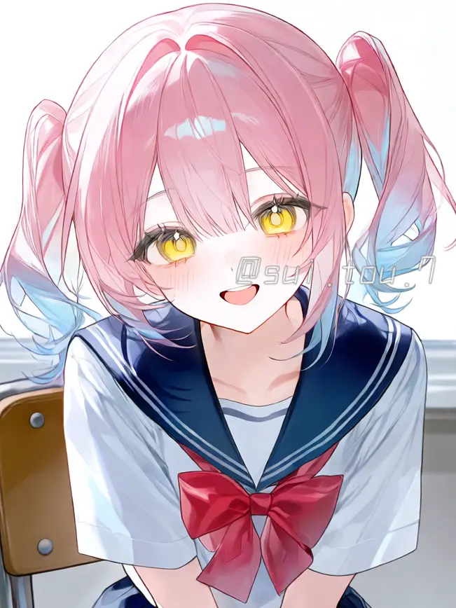 suraimu_1021의 え、私…ぶりっ子に狙われてる、！？