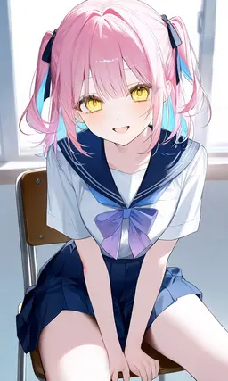 Profile image of 萌依