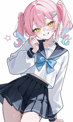 Profile image of 萌依