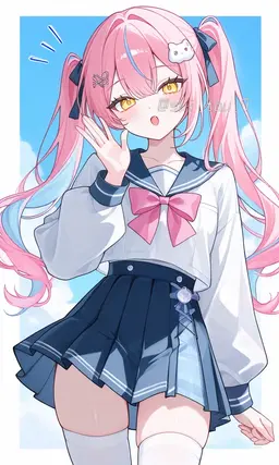 Profile image of 萌依
