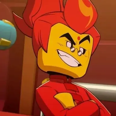 Profile image of 래드썬