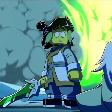 Profile image of 메이