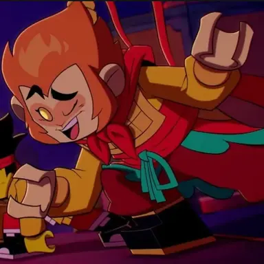 Profile image of 손오공