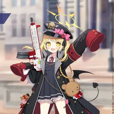 Profile image of 이부키