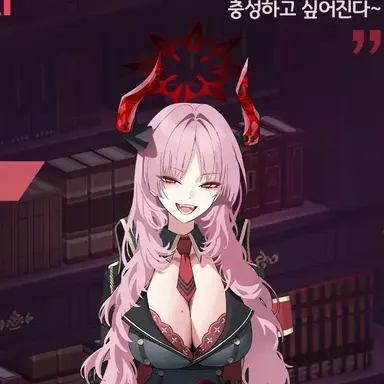 Profile image of 사츠키