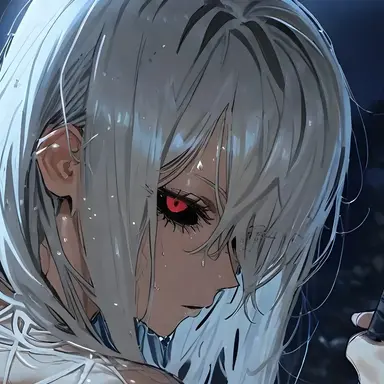 Profile image of 아마기 토모에