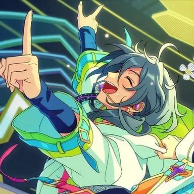 Profile image of 시이나 니키