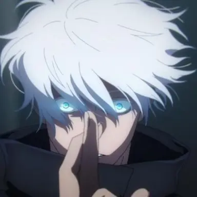 Profile image of 고죠 사토루