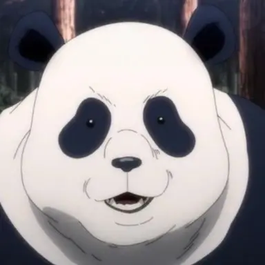 Profile image of 판다