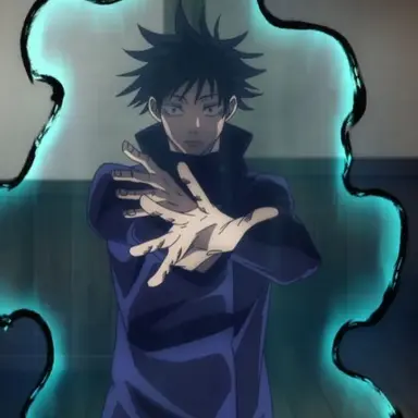 Profile image of 후시구로 메구미