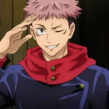 Profile image of 이타도리 유지