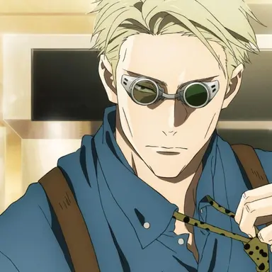 Profile image of 나나미 켄토