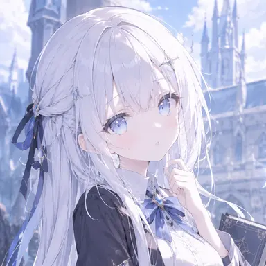 Profile image of 아리사