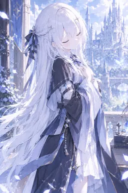 Profile image of 아리사