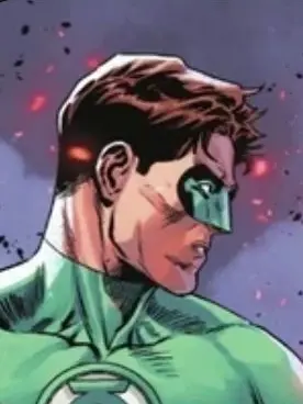 SneakySheet5940의 Hal Jordan - age gap