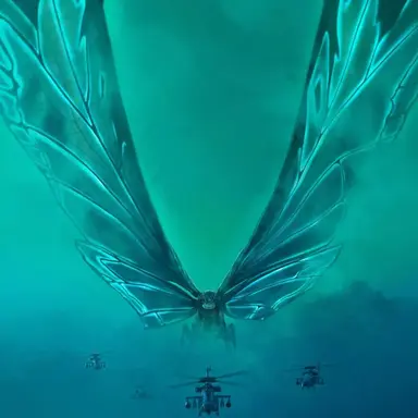 Profile image of 모스라