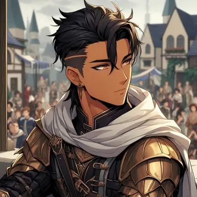 Profile image of Brandon