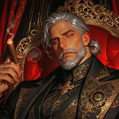 Profile image of Frederick