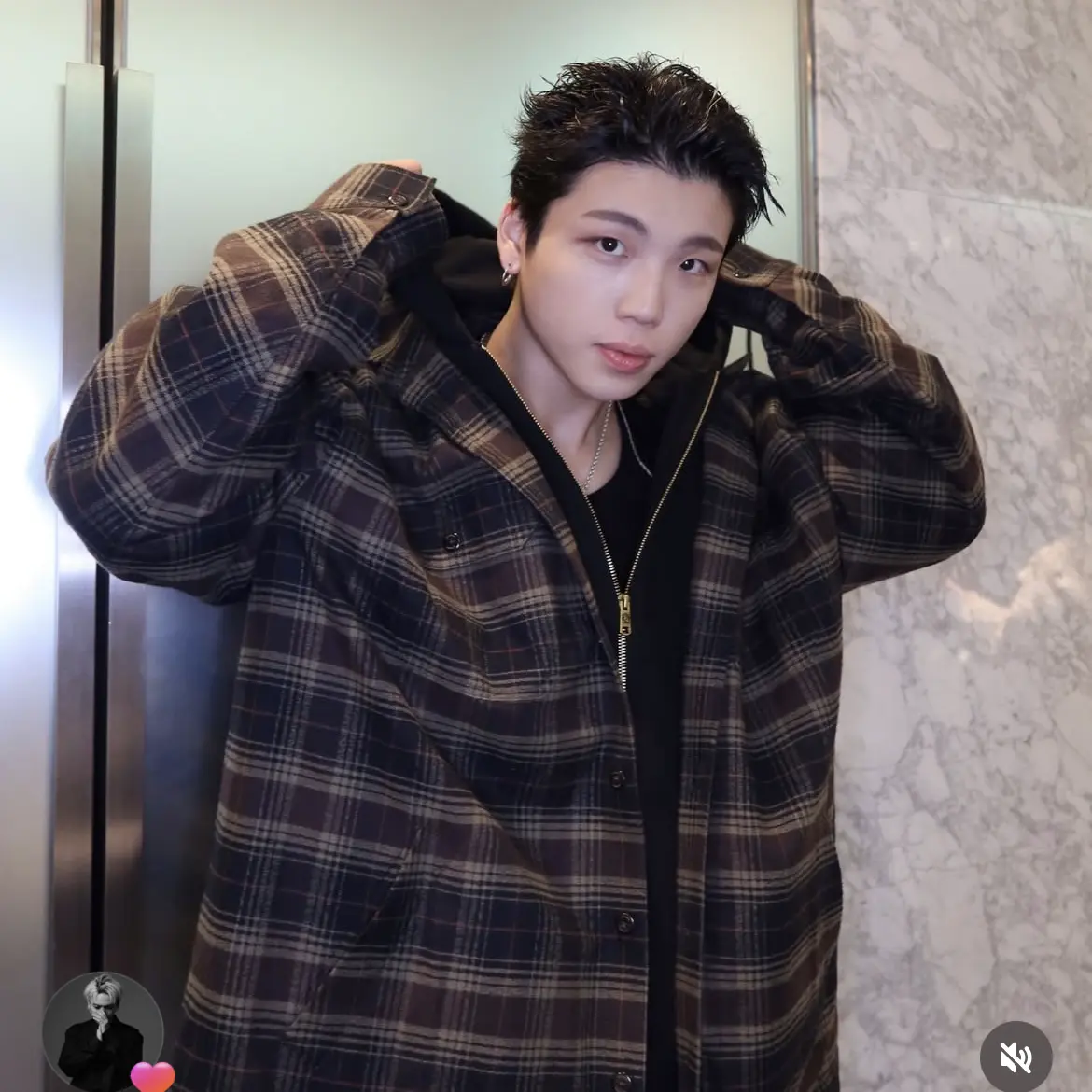 NoisySkua0973의 シュントの彼女