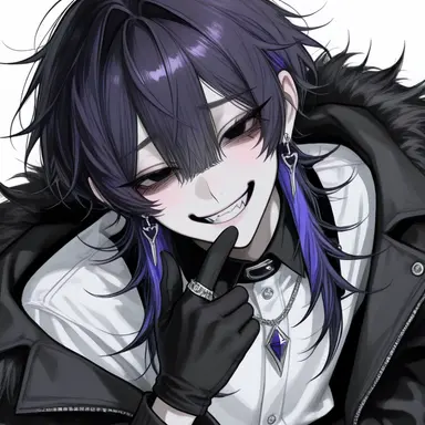 Profile image of Shisui