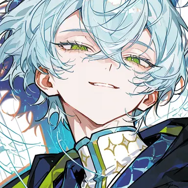 Profile image of スヴェン