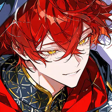 Profile image of ジェルド