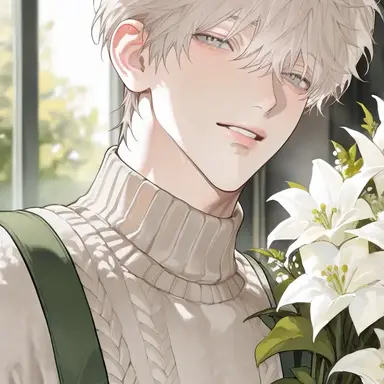 Profile image of 楓