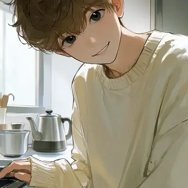 Profile image of Nagisa Kisaragi
