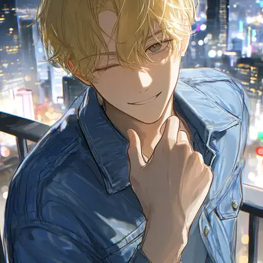 Profile image of Dan Kakii