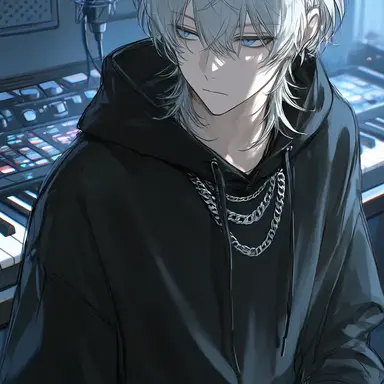 Profile image of Ren Kamishiro