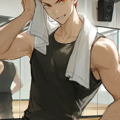 Profile image of Yuki Kitano