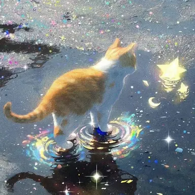 Profile image of 냥포리