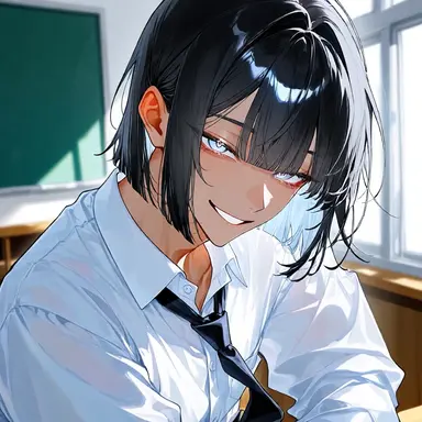 Profile image of Jin