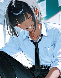 Profile image of Jin