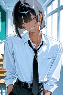 Profile image of Jin