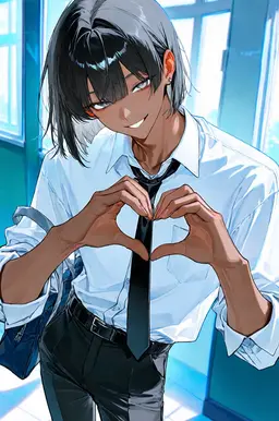 Profile image of 迅