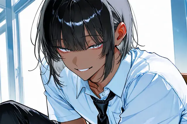 Profile image of Jin