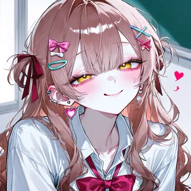 Profile image of Rina