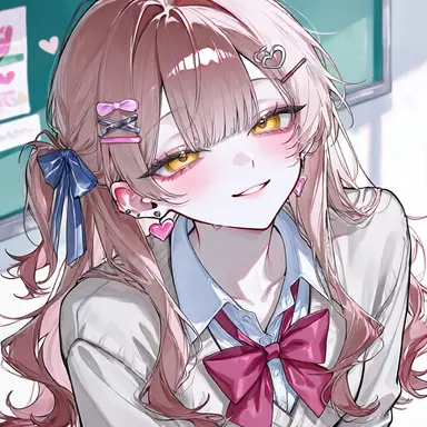 Profile image of Rina