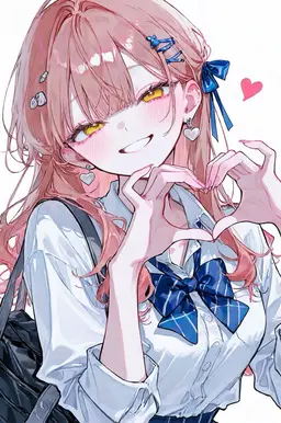 Profile image of 利菜